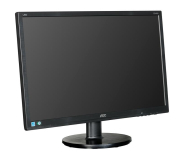AOC e2460Sh - 204030 - zdjęcie 2
